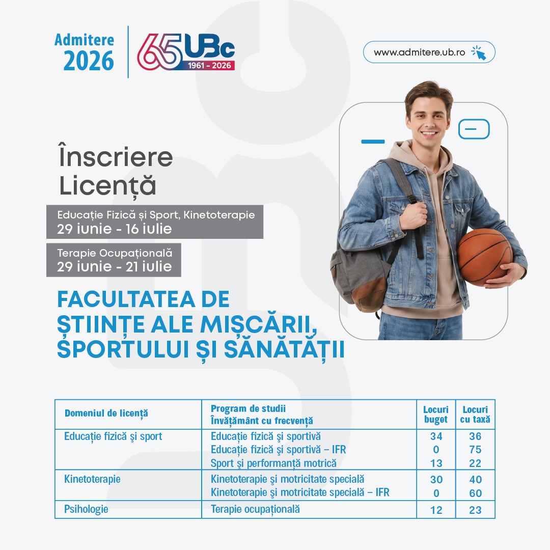 Universitatea „Vasile Alecsandri” din Bacău